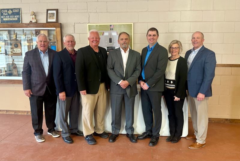 Photo for SSBW Board of Directors Announcement