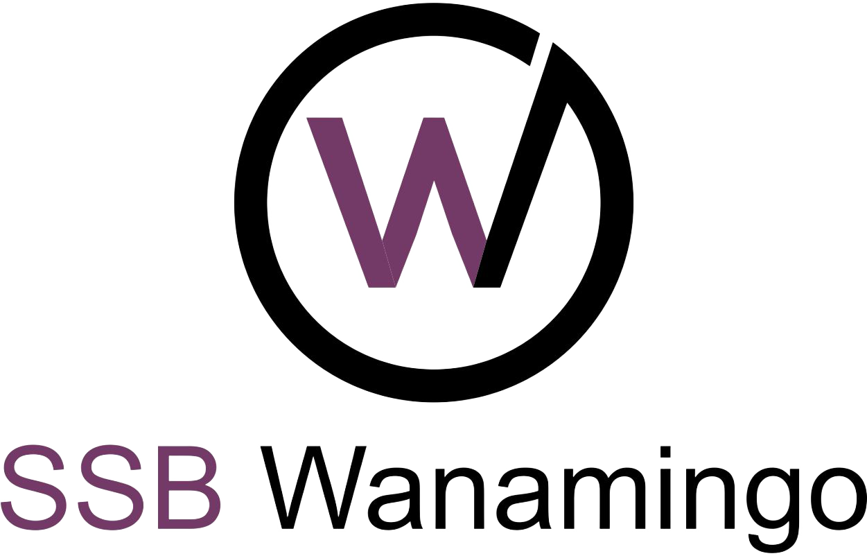 Security State Bank Wanamingo Logo