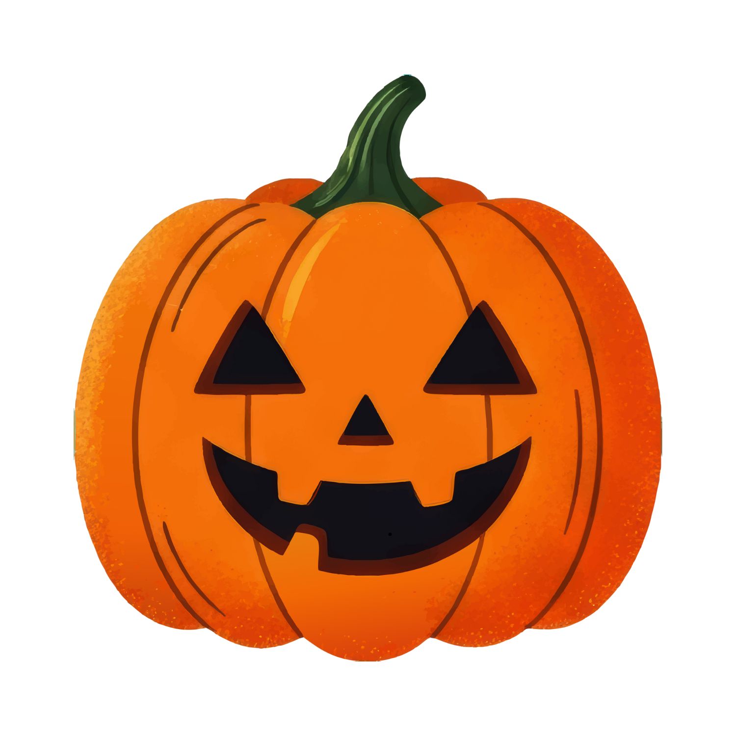 Jack-o-Lantern